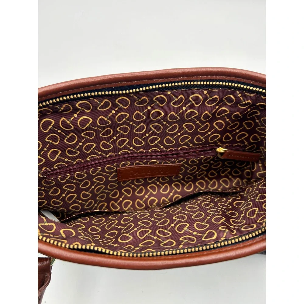 Talbots tote bag